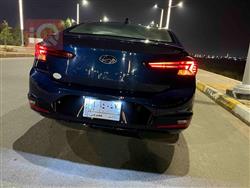 هیوندای ئەلەنترا